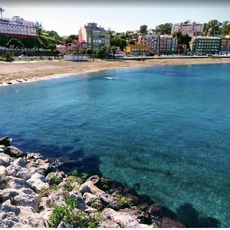 Estudios Murallas Merinies Ceuta Dış mekan fotoğraf
