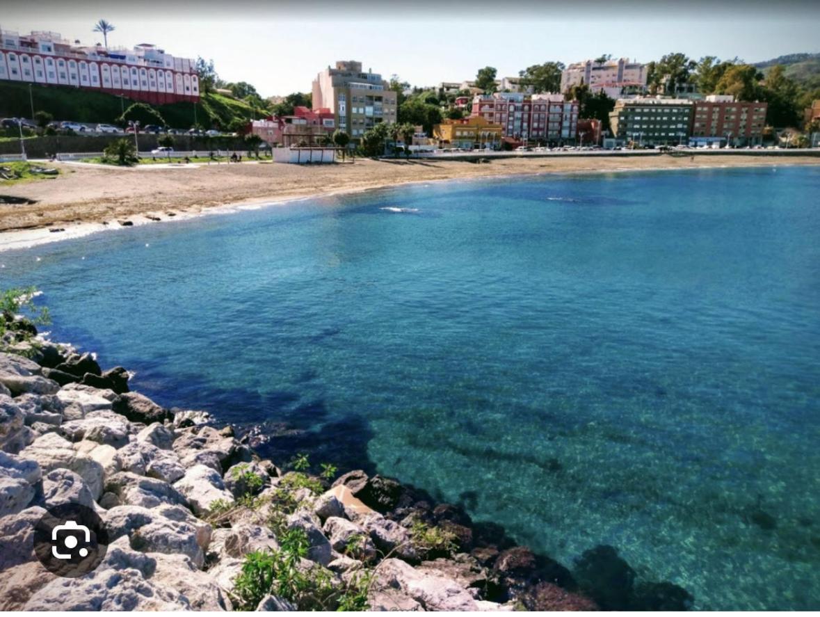 Estudios Murallas Merinies Ceuta Dış mekan fotoğraf