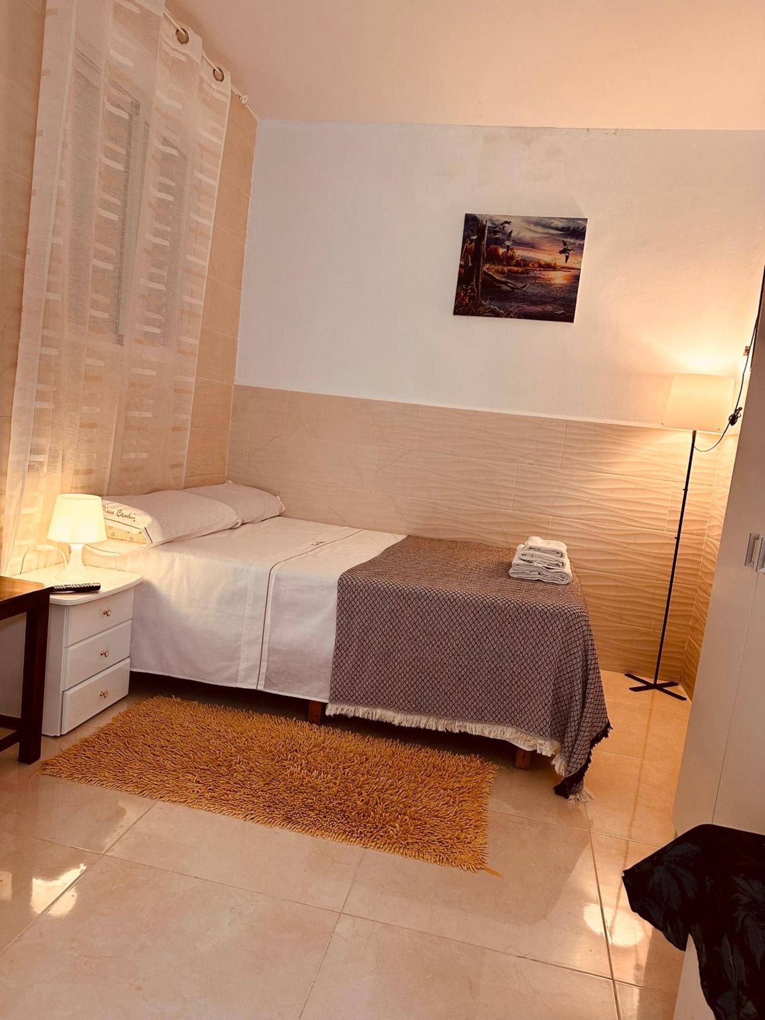 Estudios Murallas Merinies Ceuta Dış mekan fotoğraf