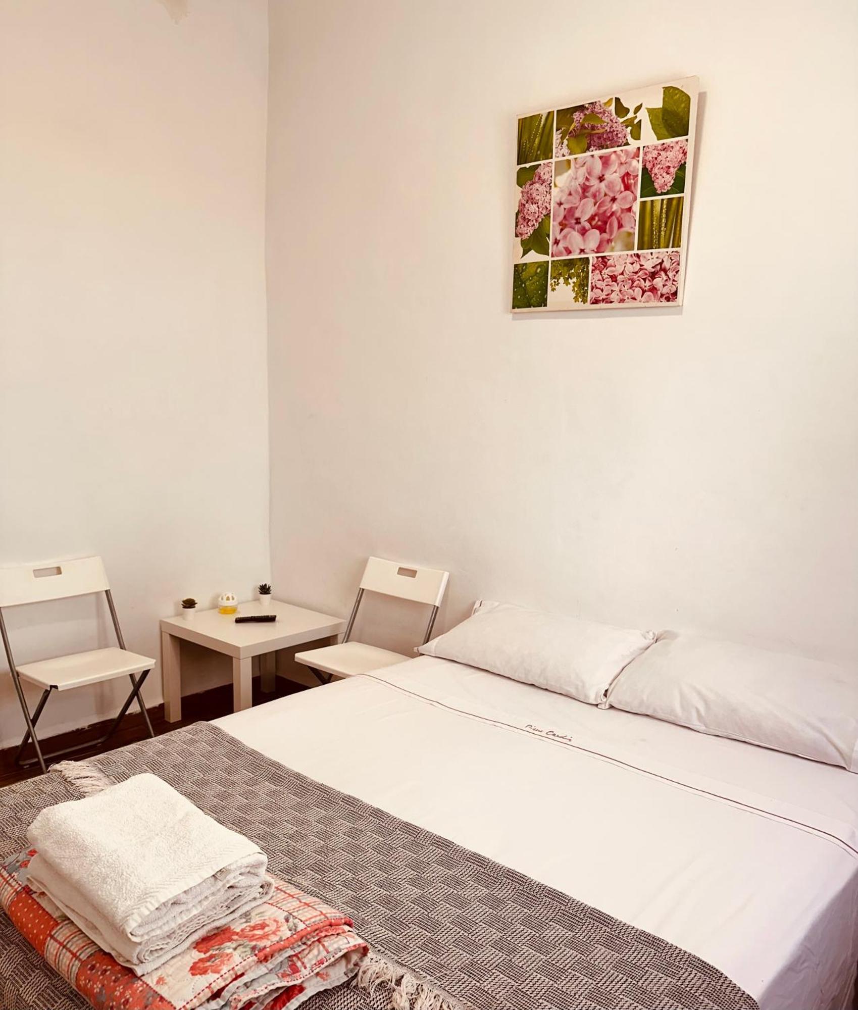 Estudios Murallas Merinies Ceuta Dış mekan fotoğraf