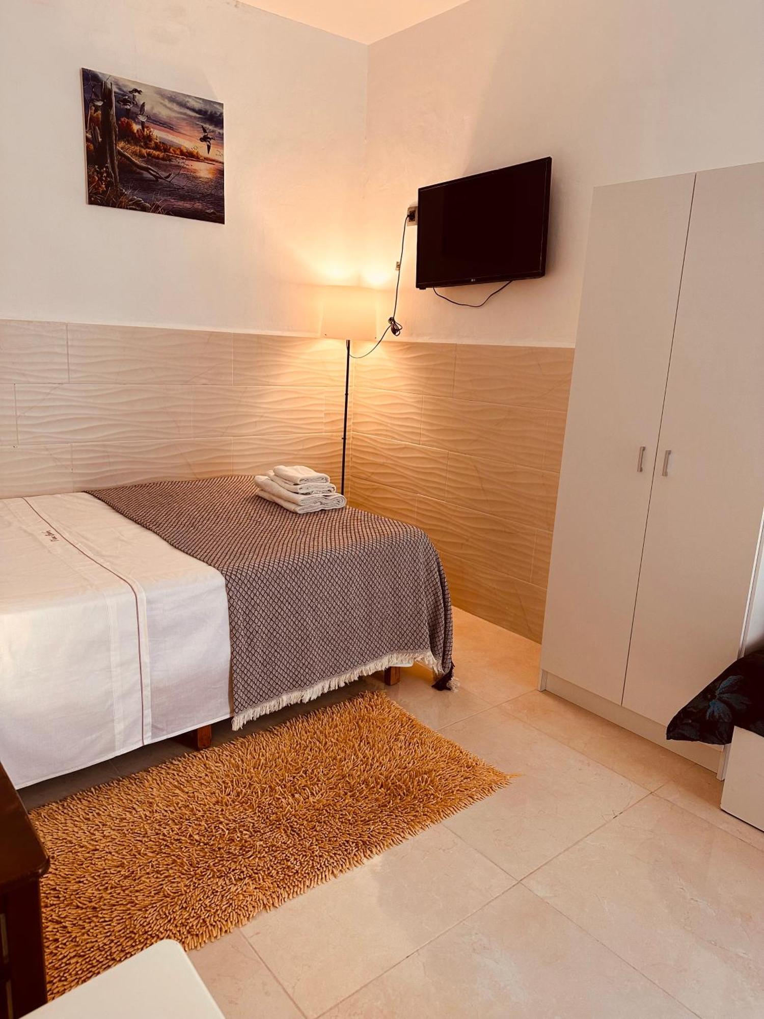 Estudios Murallas Merinies Ceuta Dış mekan fotoğraf