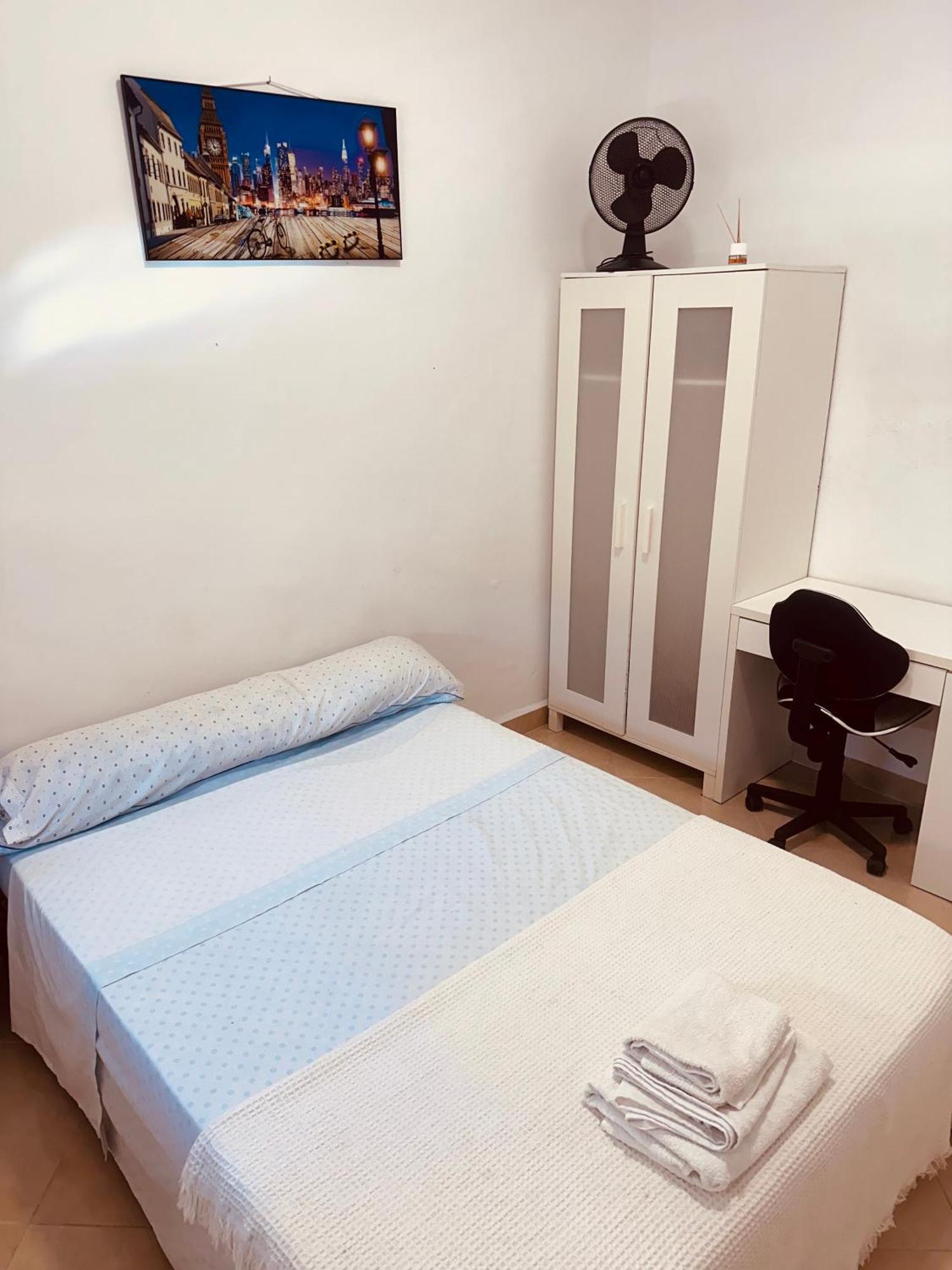Estudios Murallas Merinies Ceuta Dış mekan fotoğraf