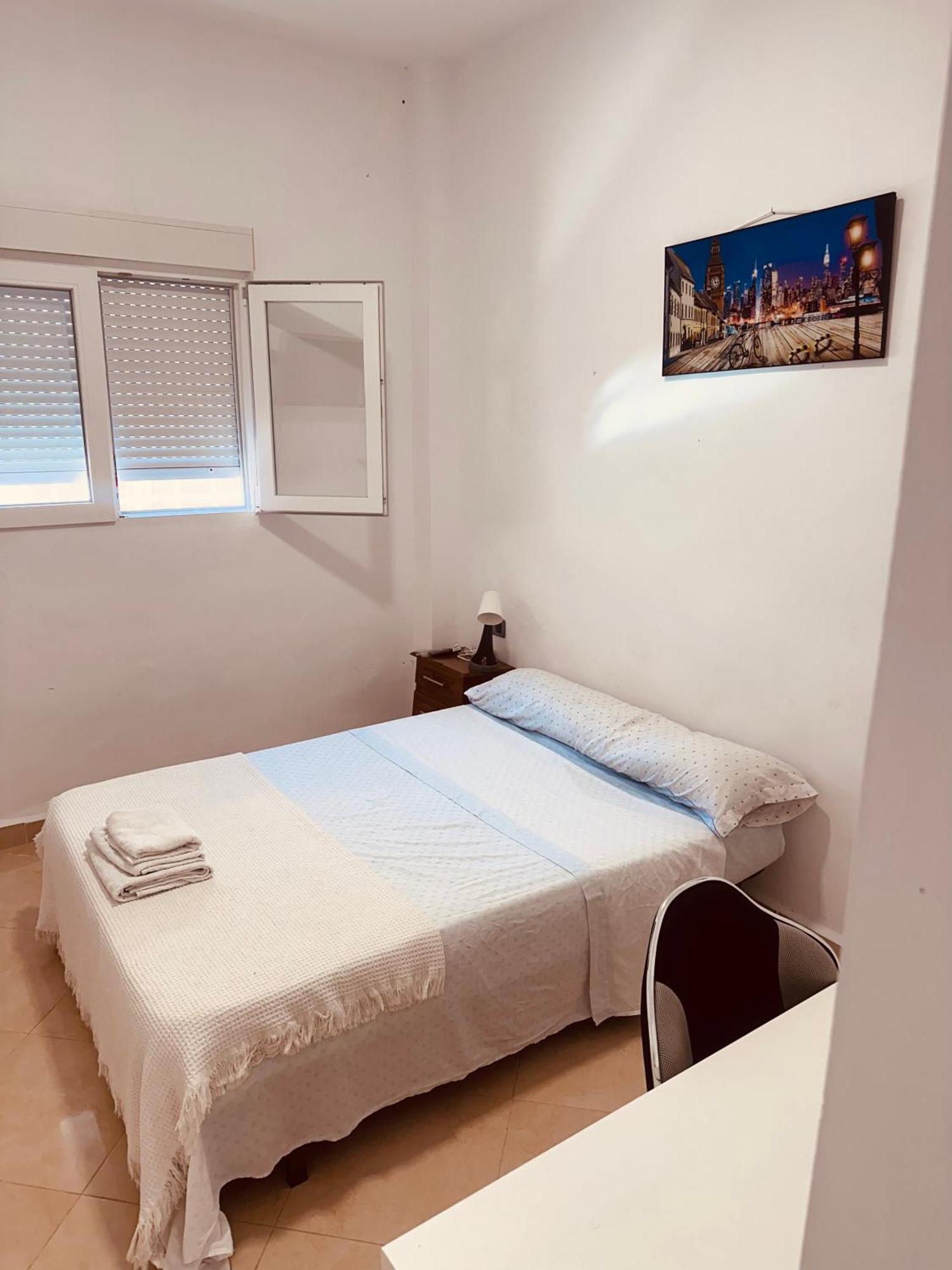 Estudios Murallas Merinies Ceuta Dış mekan fotoğraf