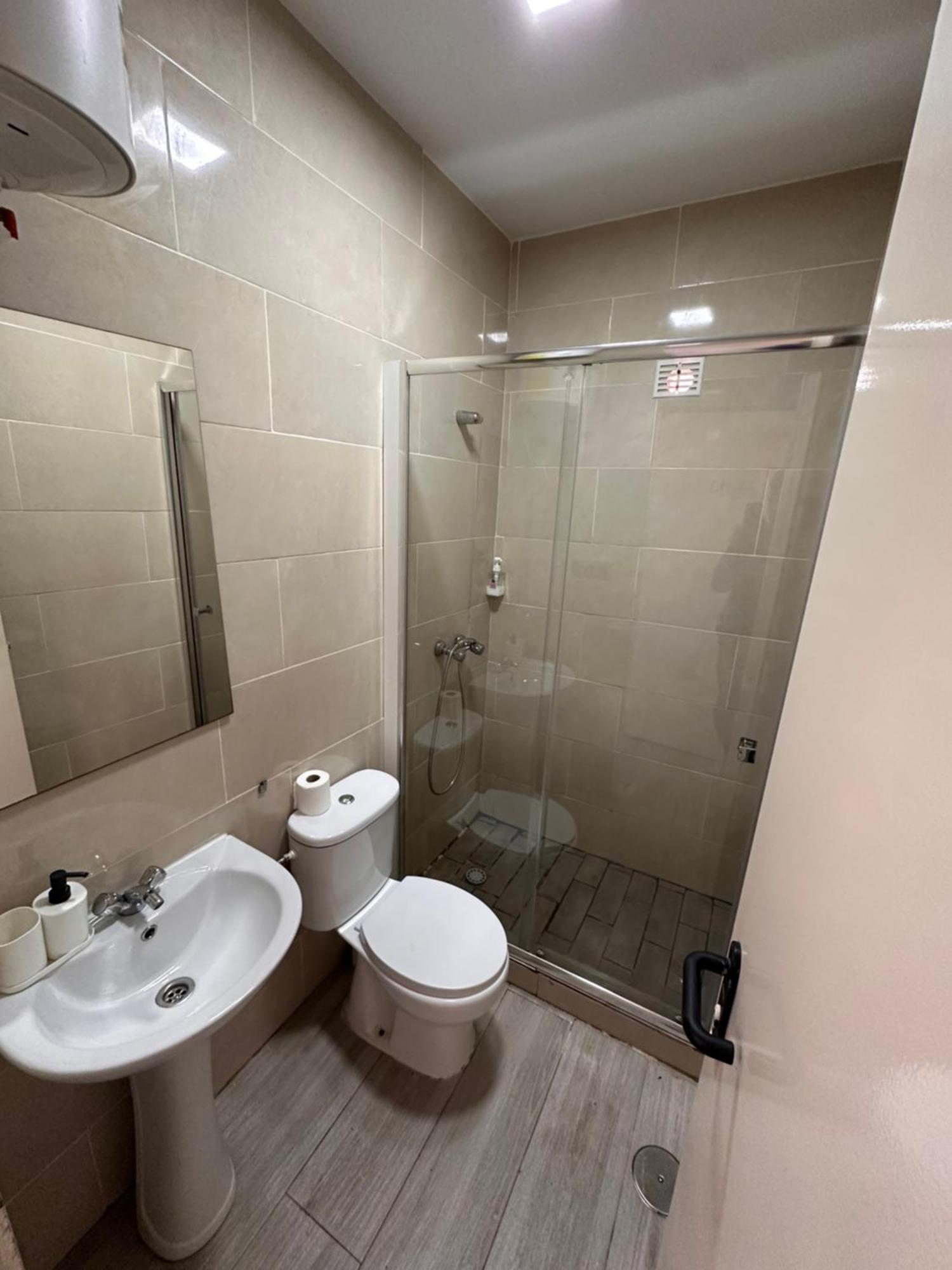 Estudios Murallas Merinies Ceuta Dış mekan fotoğraf